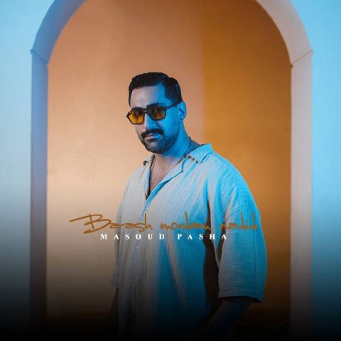 دانلود آهنگ مسعود پاشا براش مردم ندید دانلود آهنگ مسعود پاشا براش مردم ندید